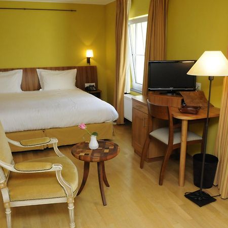 Hotel Manoir Kasselslay à Clervaux Extérieur photo