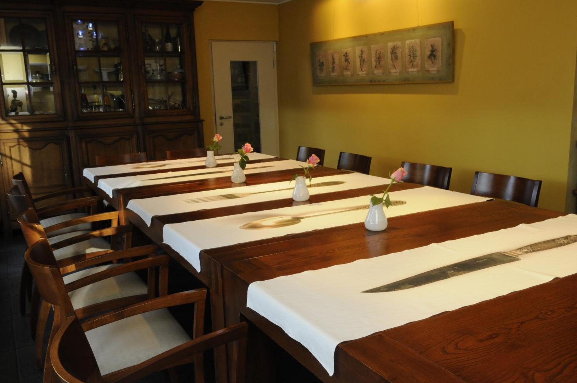 Hotel Manoir Kasselslay à Clervaux Extérieur photo