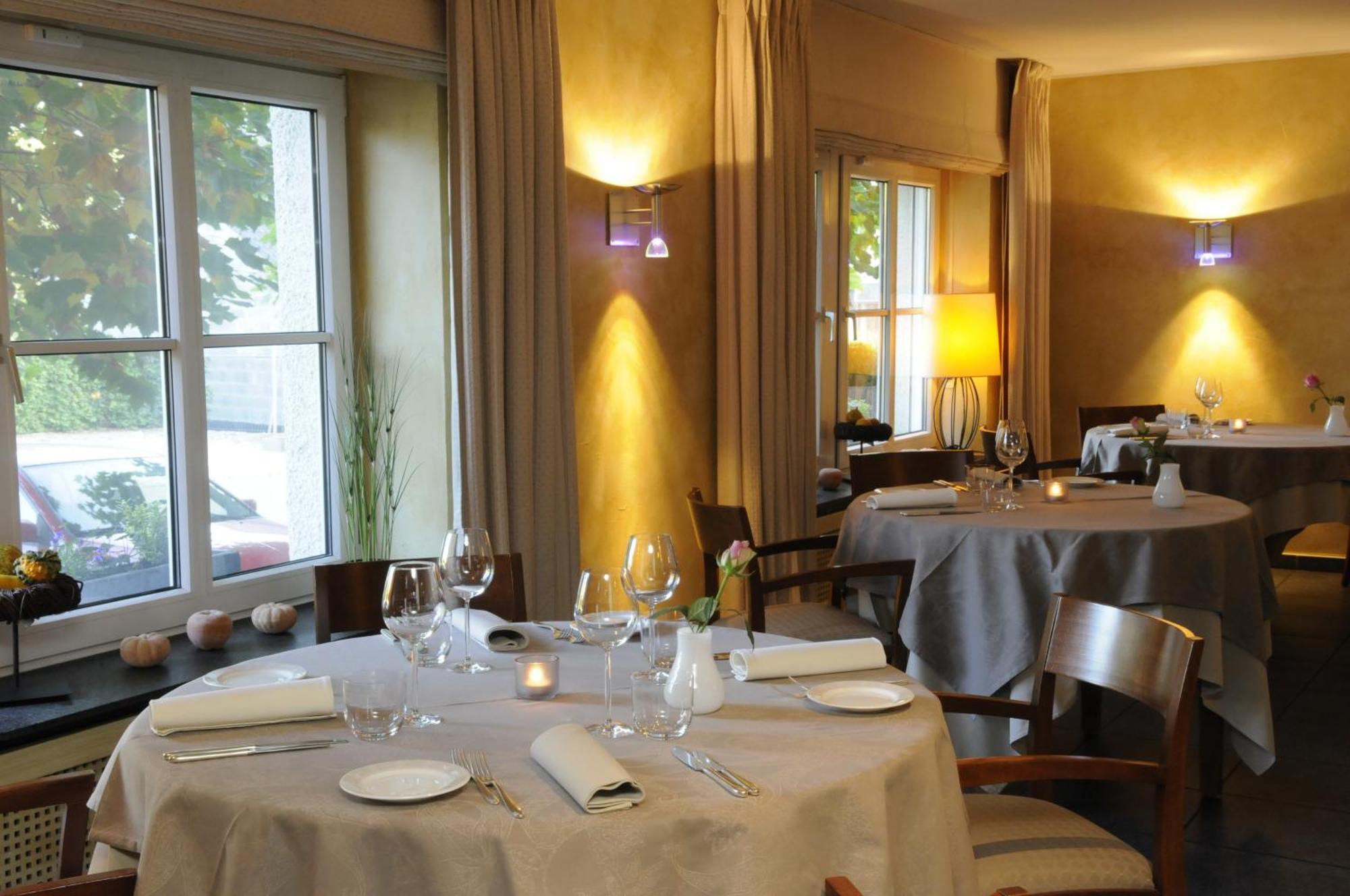 Hotel Manoir Kasselslay à Clervaux Extérieur photo