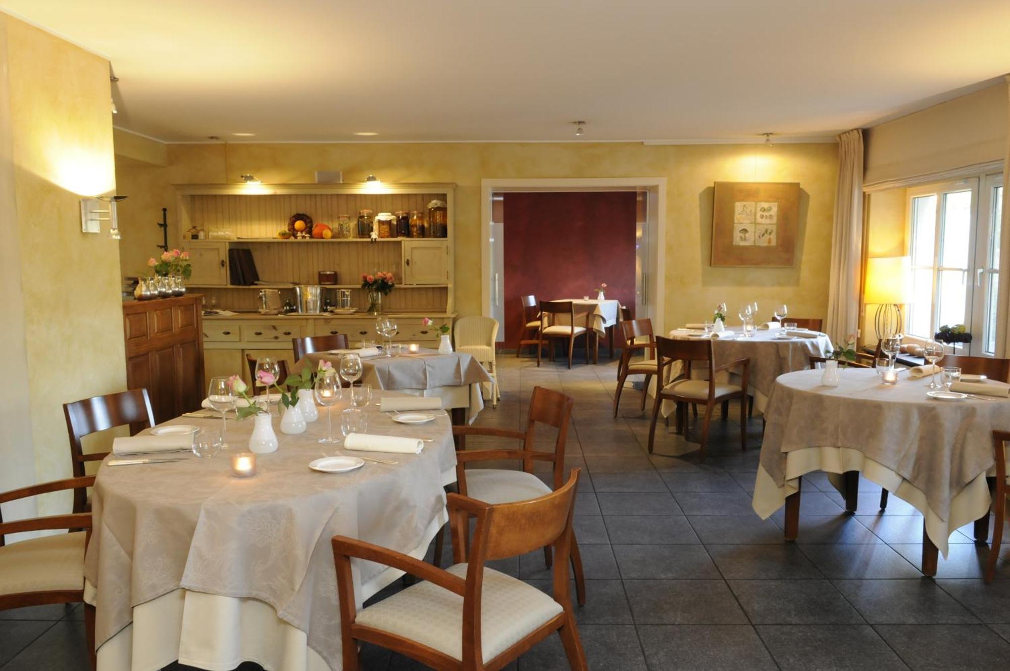 Hotel Manoir Kasselslay à Clervaux Extérieur photo