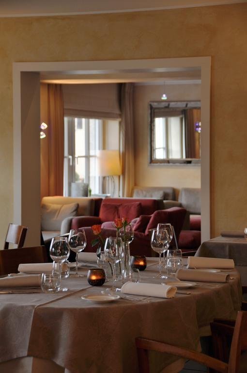 Hotel Manoir Kasselslay à Clervaux Extérieur photo