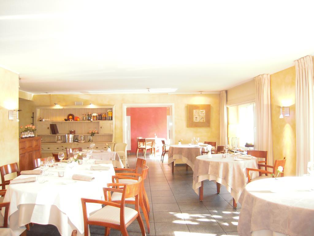 Hotel Manoir Kasselslay à Clervaux Extérieur photo