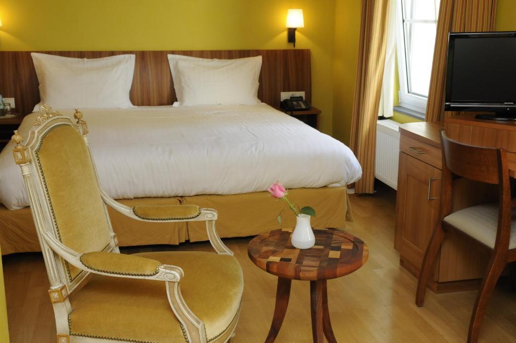 Hotel Manoir Kasselslay à Clervaux Chambre photo