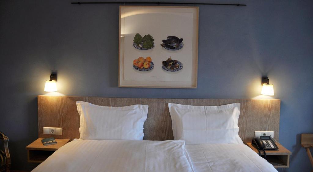 Hotel Manoir Kasselslay à Clervaux Extérieur photo