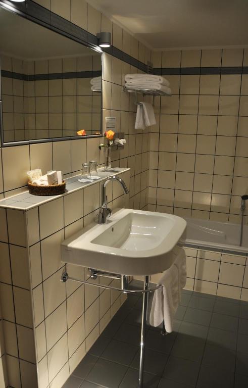 Hotel Manoir Kasselslay à Clervaux Chambre photo