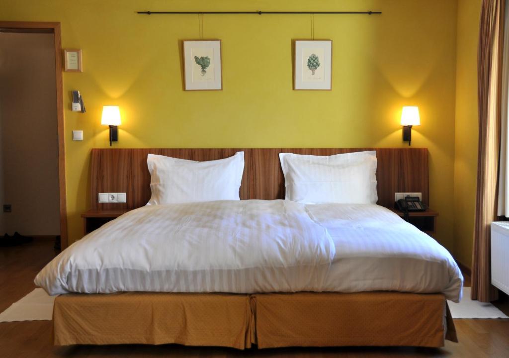 Hotel Manoir Kasselslay à Clervaux Chambre photo
