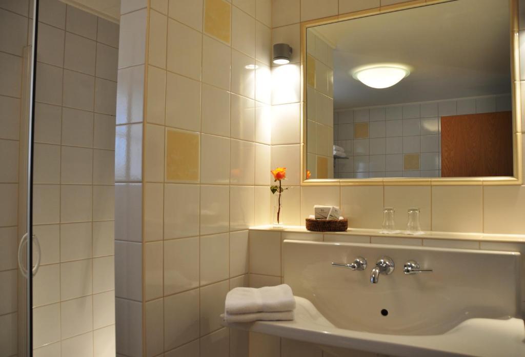 Hotel Manoir Kasselslay à Clervaux Chambre photo