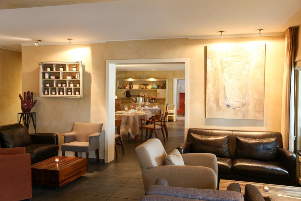 Hotel Manoir Kasselslay à Clervaux Extérieur photo