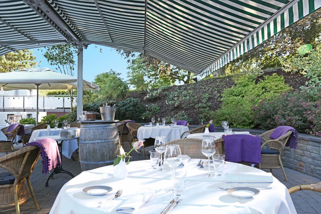 Hotel Manoir Kasselslay à Clervaux Extérieur photo