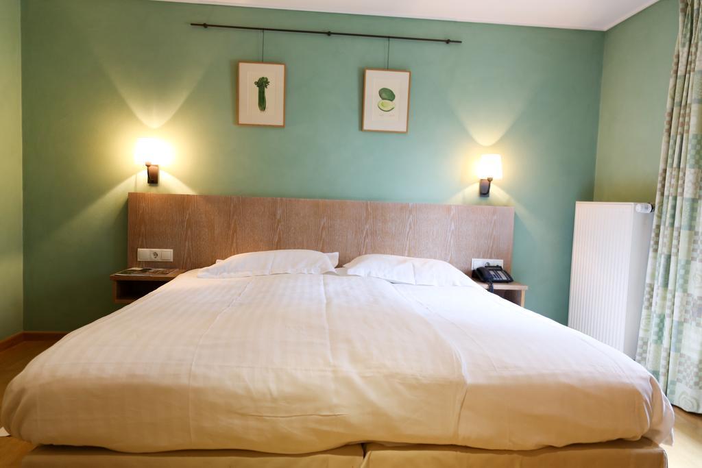 Hotel Manoir Kasselslay à Clervaux Extérieur photo