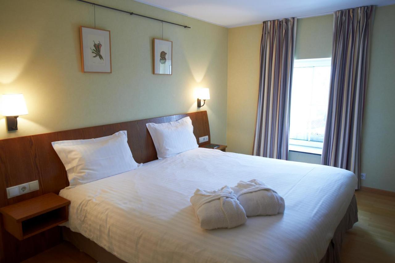 Hotel Manoir Kasselslay à Clervaux Chambre photo
