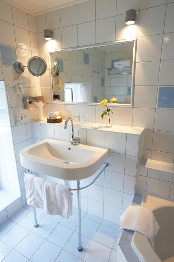 Hotel Manoir Kasselslay à Clervaux Chambre photo